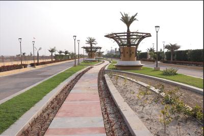Project Image of 332.39 - 401.28 Sq.ft 1 BHK Apartment for buy in SJP Shri Radha Gulmohar 4 Ews And Lig