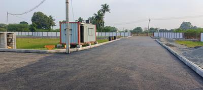 Project Image of 579.0 - 1700.0 Sq.ft Residential Plot Plot for buy in Vijaya Lakshmi Nagar