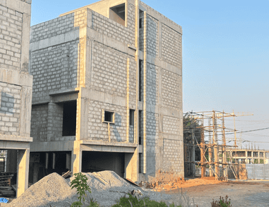 Project Image of 3115.0 - 3126.0 Sq.ft 4 BHK Villa for buy in Vaishno Luxuria