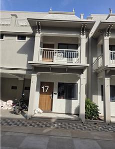 Project Image of 1099.0 - 1224.39 Sq.ft 4 BHK Villa for buy in Shree Sentosa Royal
