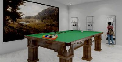 Project Image of 3408.0 - 3860.0 Sq.ft 4 BHK Villa for buy in APR Praveens Eterno