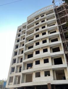 Project Image of 388.0 - 579.0 Sq.ft 1 BHK Apartment for buy in Shree Om Shree Ganesh Chhaya CHS