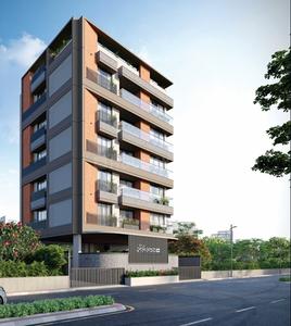 Dharma The Samanvay 188 Elevation 1