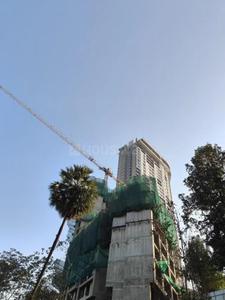 Project Image of 410.0 - 1140.0 Sq.ft 1 BHK Apartment for buy in MICL Aaradhya Parkwood
