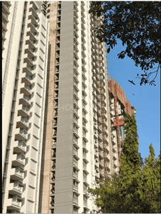 Project Image of 353.06 - 694.7 Sq.ft 1 RK Apartment for buy in Lodha Woods Tower 8