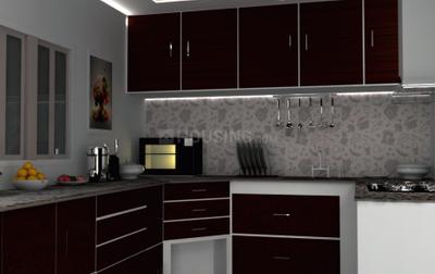 Project Image of 1610.0 - 1665.0 Sq.ft 3 BHK Apartment for buy in RC Meadows