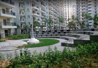 Project Image of 995.0 - 1340.0 Sq.ft 2 BHK Apartment for buy in Galaxy Vega