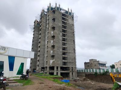 Project Image of 742.0 - 977.0 Sq.ft 2 BHK Apartment for buy in Karma Rejoice