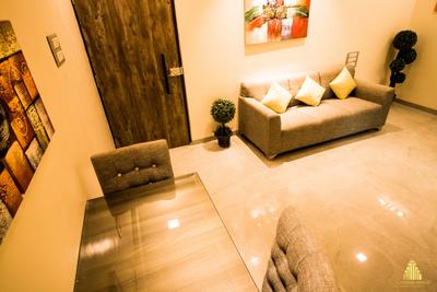 Project Image of 404.0 - 628.0 Sq.ft 1 BHK Apartment for buy in Taj Regency