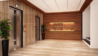 Project Image of 557.68 - 645.84 Sq.ft 2 BHK Apartment for buy in Rajshree Heights