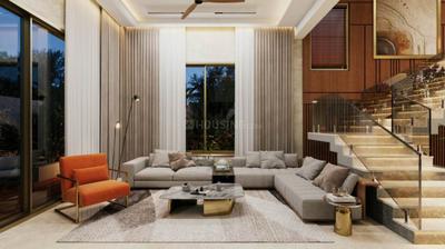 Project Image of 0.0 - 4525.0 Sq.ft 4 BHK Villa for buy in Fern