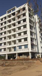 Project Image of 0.0 - 1404.0 Sq.ft 2 BHK Apartment for buy in Tirth Silver Height