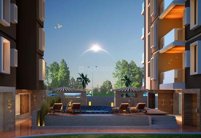 Project Image of 1326.0 - 2800.0 Sq.ft 2 BHK Apartment for buy in Durga Shivam Heights