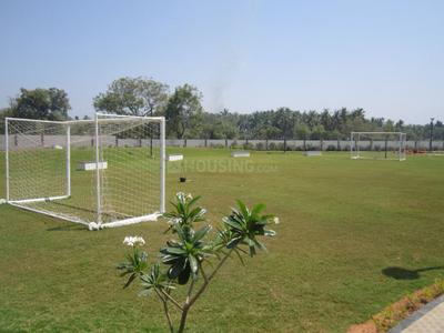 Project Image of 369.0 - 434.0 Sq.ft 1 BHK Apartment for buy in Alliance Humming Garden EWS
