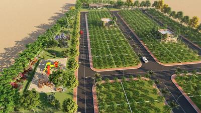Project Image of 1278.0 - 7866.0 Sq.ft Residential Plot Plot for buy in PSR Geetha Govindam