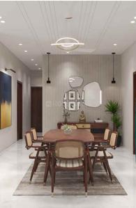 Project Image of 1386.0 - 1600.0 Sq.ft 3 BHK Apartment for buy in Eeshani PSP Palace