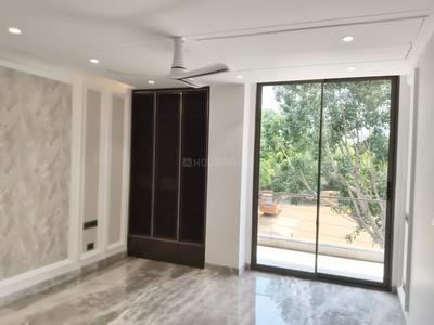 Project Image of 1600.0 - 4500.0 Sq.ft 3 BHK Builder Floor for buy in Parnami Luxurious Floors