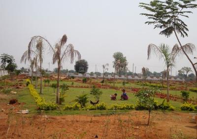 Project Image of 1350.0 - 1620.0 Sq.ft Residential Plot Plot for buy in Bhashyam Diamond County