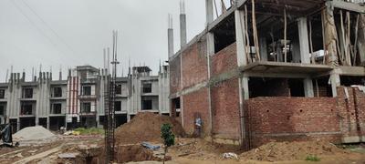 Project Image of 2700.0 - 3400.0 Sq.ft 4 BHK Villa for buy in Escon Panache Villas Phase 2