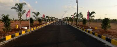 Project Image of 1302.0 - 6028.0 Sq.ft Residential Plot Plot for buy in AMR Future City