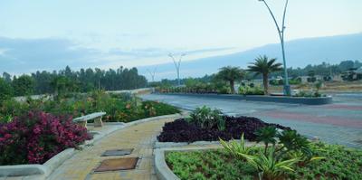 Project Image of 1087.15 - 2339.0 Sq.ft Residential Plot Plot for buy in Classic The Sanctuary Phase III
