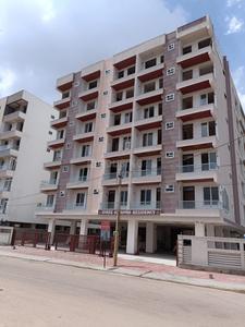 Project Image of 1120.0 - 1460.0 Sq.ft 2 BHK Apartment for buy in Shree Krishna Residency