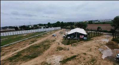 Project Image of 1125 Sq.ft Residential Plot / Land for sale in Pataudi for Rs. 10620000
