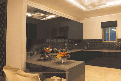 Project Image of 616.23 - 4396.08 Sq.ft 1 BHK Apartment for buy in Amanora Gateway Tower 100