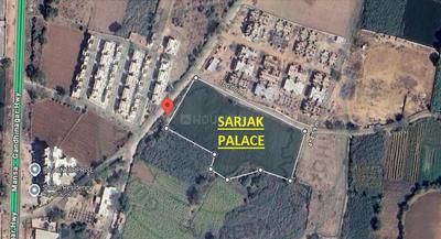 Project Image of 999.21 - 1599.95 Sq.ft 3 BHK Villa for buy in Shakti Sarjak Palace