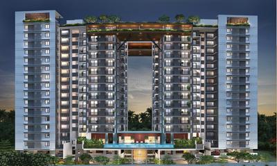 Project Image of 2601.0 - 3336.0 Sq.ft 3 BHK Apartment for buy in Noel Cloudwalk