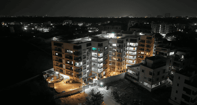 Project Image of 1135.0 - 1570.0 Sq.ft 2 BHK Apartment for buy in Vasavi Sri Nivasam
