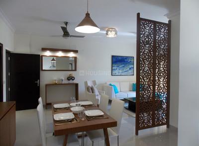Project Image of 726.0 - 1276.0 Sq.ft 2 BHK Apartment for buy in Eldeco Acclaim