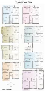 Project Image of 911.0 - 1530.0 Sq.ft 2 BHK Apartment for buy in Sree PVR Mithra