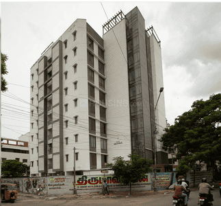 Project Image of 2224.0 - 2324.0 Sq.ft 3 BHK Apartment for buy in Jain Archway