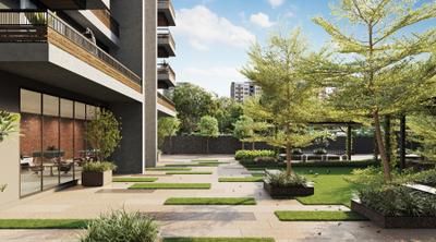 Project Image of 1273.0 - 2055.0 Sq.ft 3 BHK Apartment for buy in Dev Pinnacle
