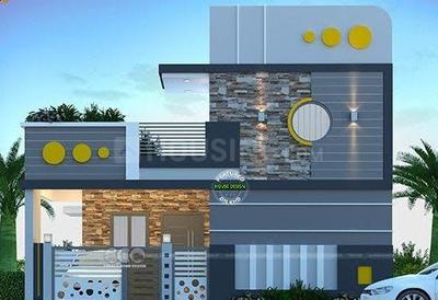 Project Image of 350.0 - 781.6 Sq.ft Residential Plot Plot for buy in Prop Meenakshi Avenue