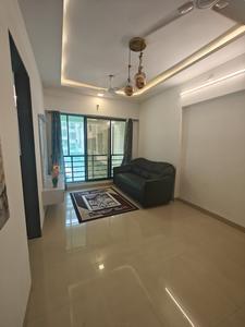 Project Image of 310.0 - 527.0 Sq.ft 1 BHK Apartment for buy in Sankalp Heights Building No 2 D E F Wing Phase 1 Ground Plus 7th Floor And Phase 2 8th Plus 12 Floor