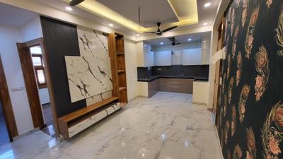 Project Image of 1550.0 - 1800.0 Sq.ft 3 BHK Builder Floor for buy in Way Zovian Luxury Homes