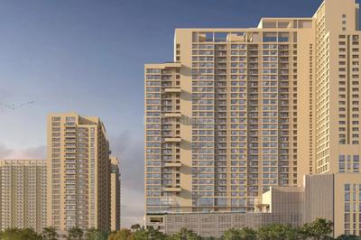 Project Image of 513 Sq.ft 1 BHK Apartment / Flat for sale in Mukundapur for Rs. 3600000