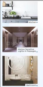 Project Image of 439.0 - 539.0 Sq.ft 1 BHK Apartment for buy in Vatika Roha Kumud