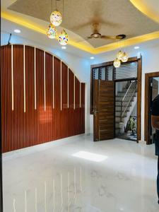 Project Image of 0.0 - 1150.0 Sq.ft 3 BHK Builder Floor for buy in S S Estates