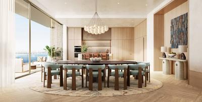 Project Image of 4545.0 - 6866.0 Sq.ft 3.5 BHK Apartment for buy in Meraas Solaya