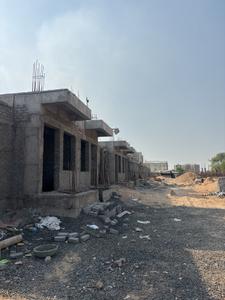 Project Image of 901.91 - 2040.51 Sq.ft 4 BHK Villa for buy in Om Shree Shanti Villa