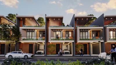 Gallery Cover Pic of Surya Green Villa 1