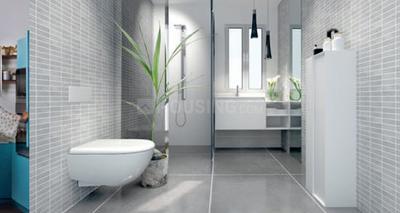 Project Image of 1245.0 - 1980.0 Sq.ft 2 BHK Apartment for buy in Sai Keerthi Lake View