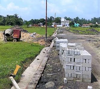 Project Image of 889.0 - 3600.0 Sq.ft Residential Plot Plot for buy in Freedom Green County