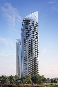 Project Image of 1250.0 - 5952.0 Sq.ft 1 BHK Apartment for buy in Damac Safa One De Grisogono