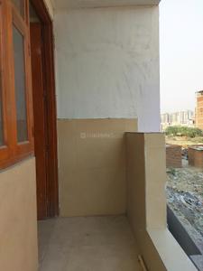 Project Image of 550.0 - 1750.0 Sq.ft 1 BHK Builder Floor for buy in JMD A1 Height