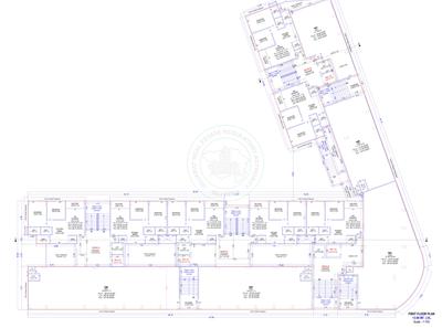 Project Image of 709.34 - 721.83 Sq.ft 2 BHK Apartment for buy in Ruhi Shivansh Solitaire