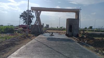 Project Image of 1000.0 - 11000.0 Sq.ft Residential Plot Plot for buy in Mauli Nagar 19